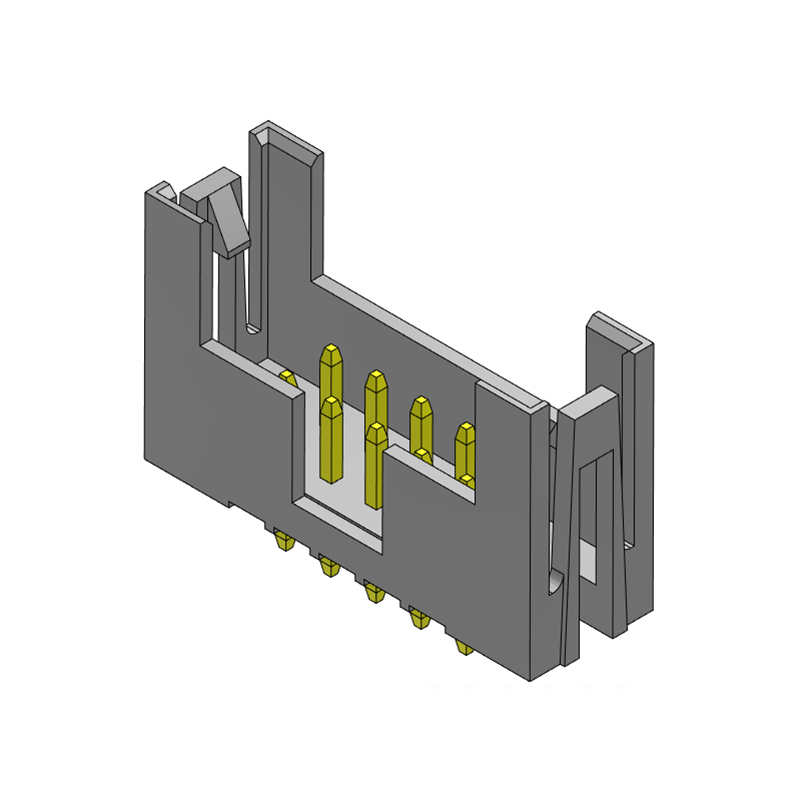 P/H2.0mm Box header FA233(簡牛）